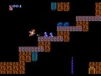 Kid Icarus, capture d'écran